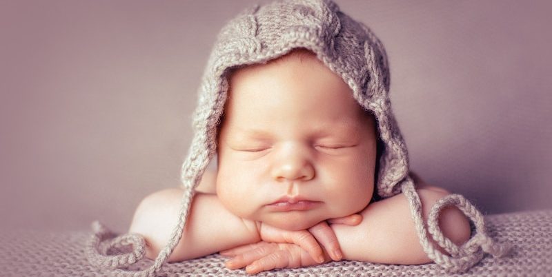 Wie babys schlafen lernen